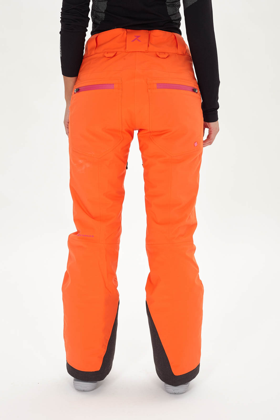 Pantalón de esquí Advancer - Reforcer, ropa de esquí de alta calidad, hecha  en Europa