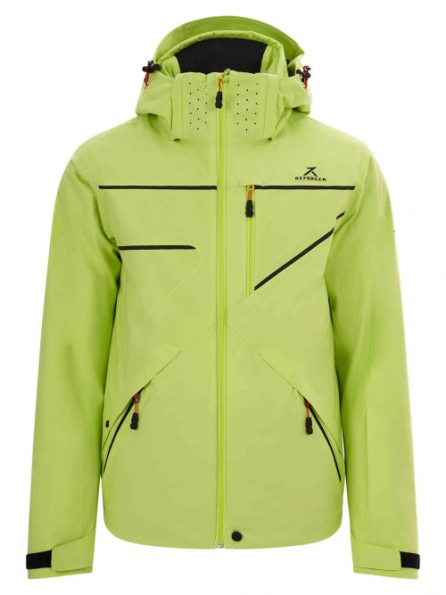 Chaqueta de esquí hombre Baciver