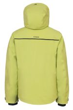 chaqueta de nieve lima