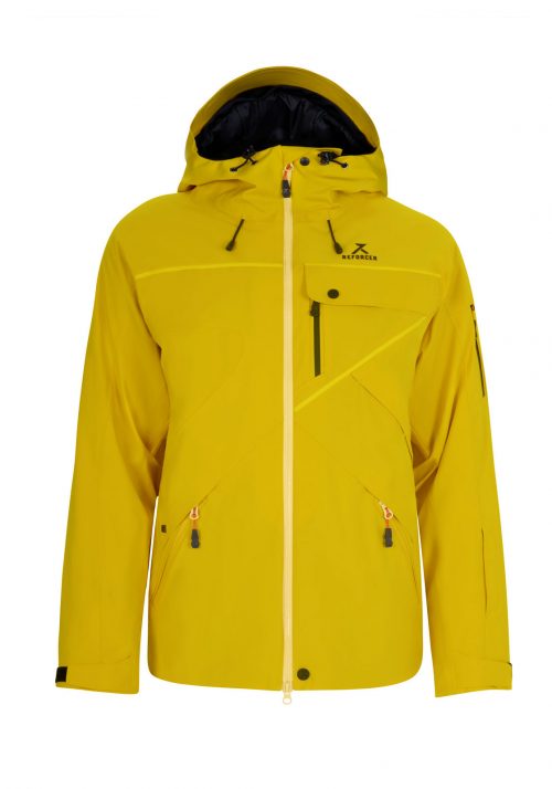 Off Road men’s ski jacket