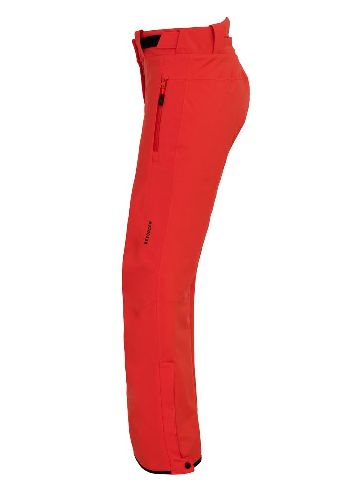 Pantalón de esquí mujer Baciver - Reforcer, ropa de esquí de alta