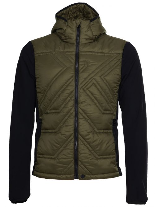 Midlayer Saumet 3 hombre