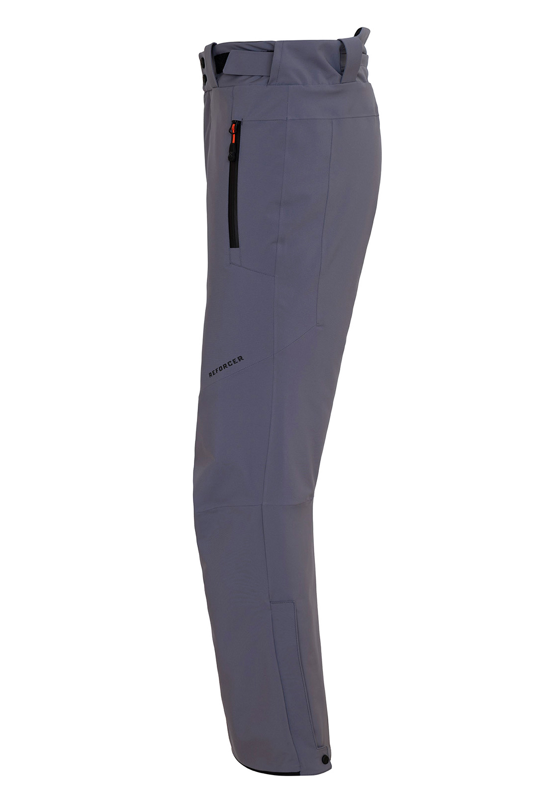 pantalon-de-esqui-hombre-reforcer-bavicer-gris-lado