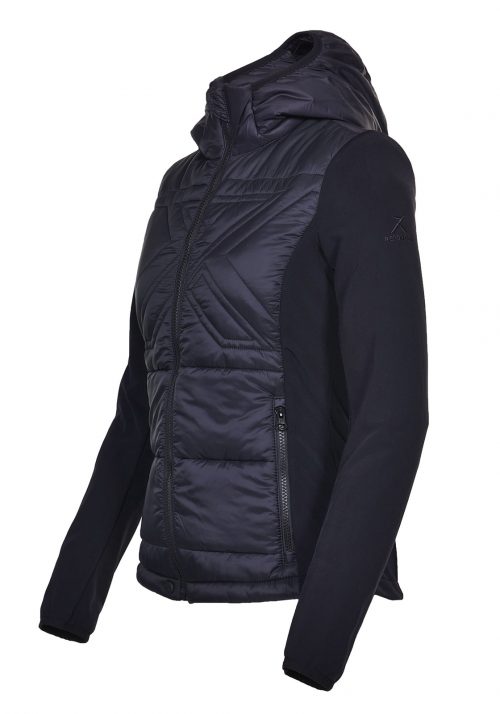 Midlayer Saumet 3 Mujer
