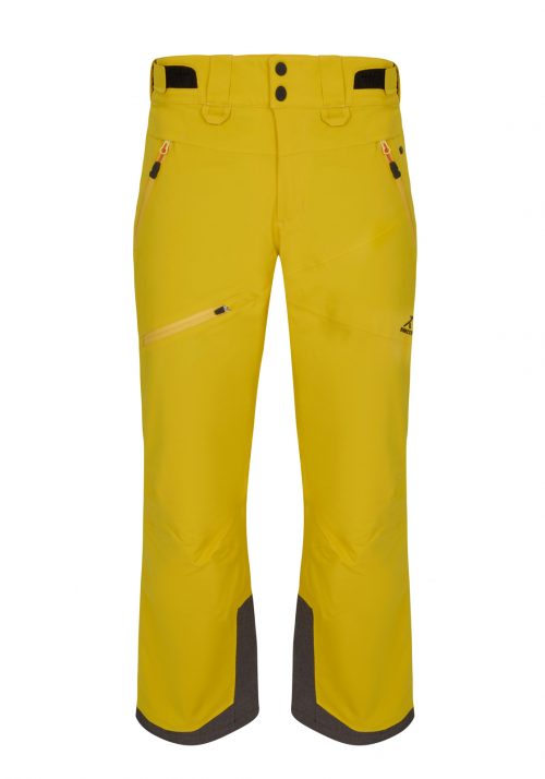 Pantalón de esquí hombre Off Road