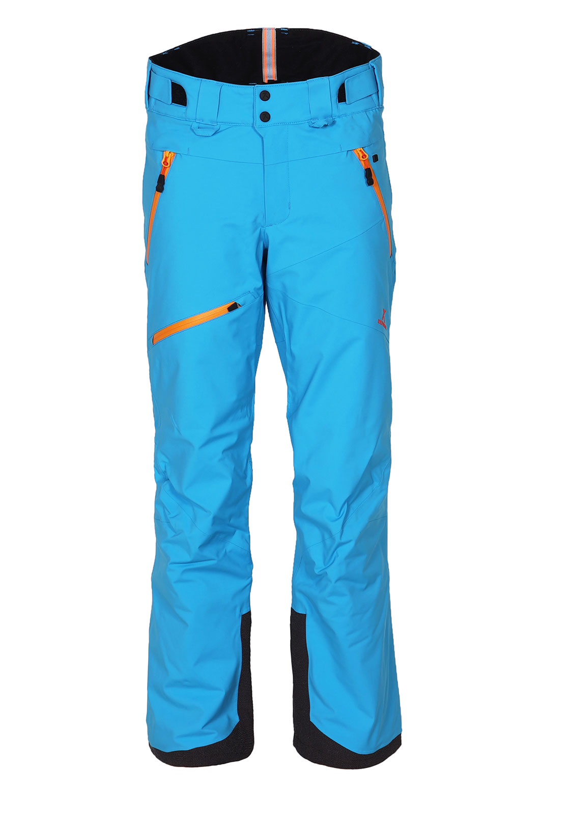 Off Road men's ski pants Reforcer, high quality ski clothing, made in