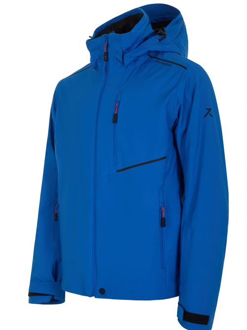Chaqueta de esquí hombre Línea1500