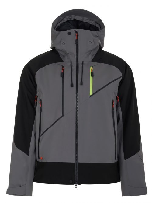 Chaqueta de esquí Súperfreeride