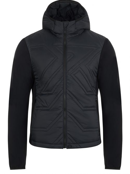 Midlayer Saumet 4 hombre