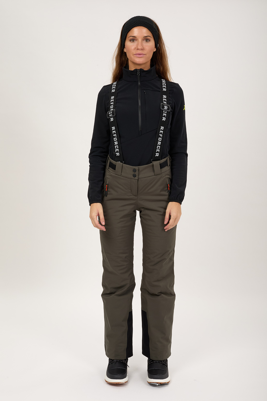 pantalón 1500 mujer moss 5