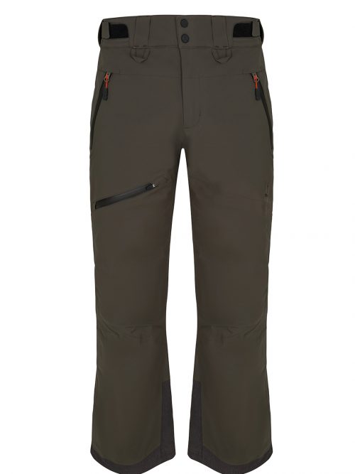 Pantalón de esquí hombre Off Road